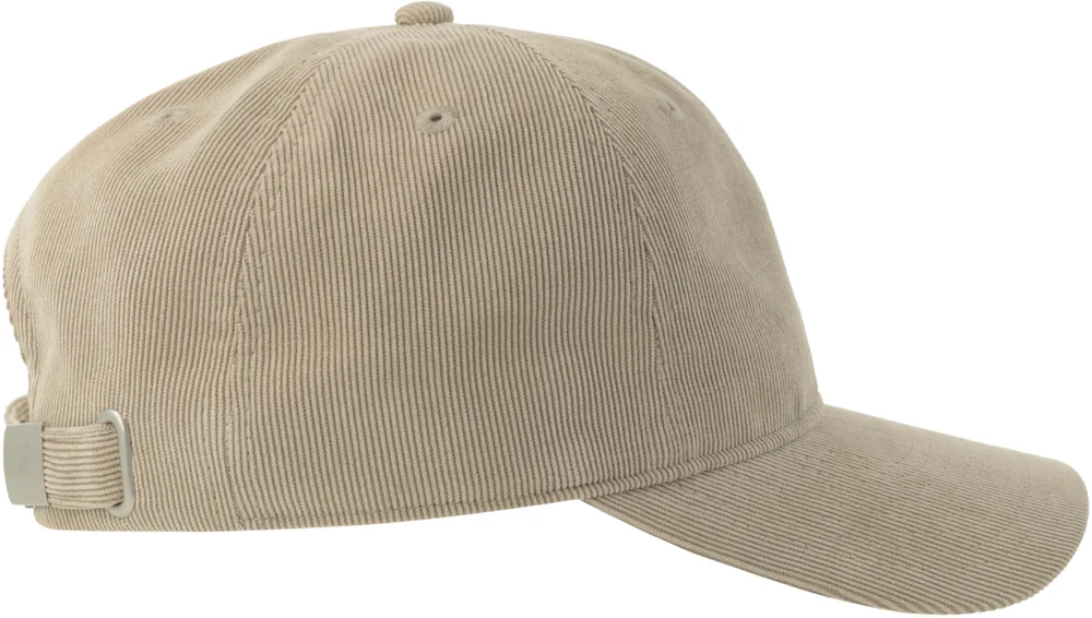 6 Panel Kord Kappe