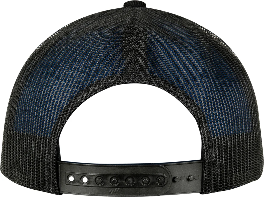 6 Panel Kord Kappe