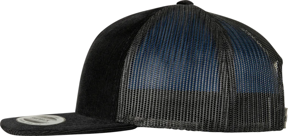 6 Panel Kord Kappe