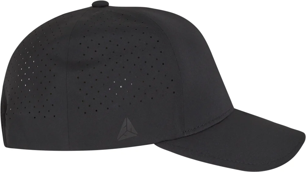 6 Panel Laser Cut Kappe "Delta"
