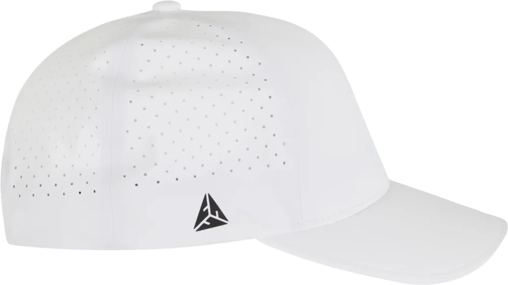 6 Panel Laser Cut Kappe "Delta"
