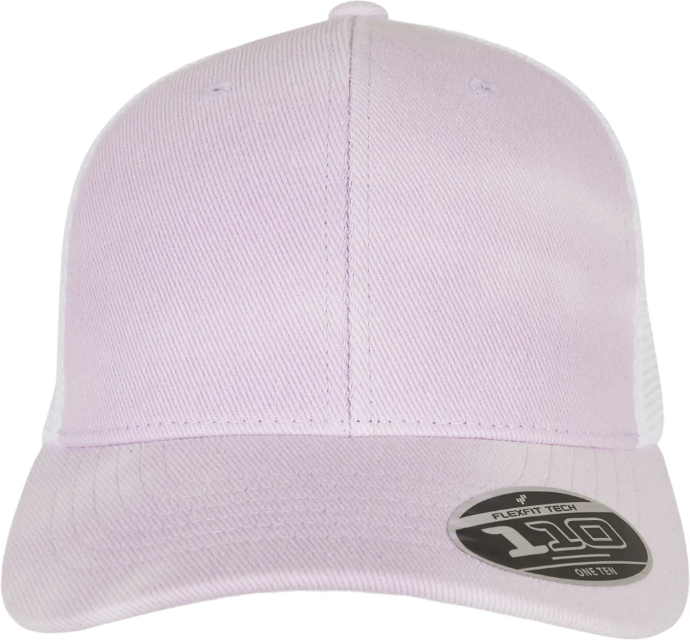 6 Panel Mesh Cap