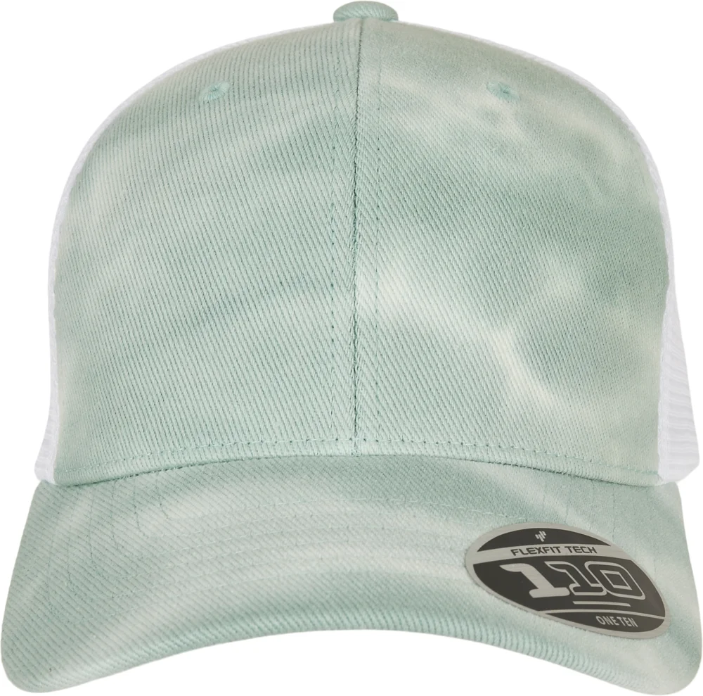 6 Panel Mesh Cap