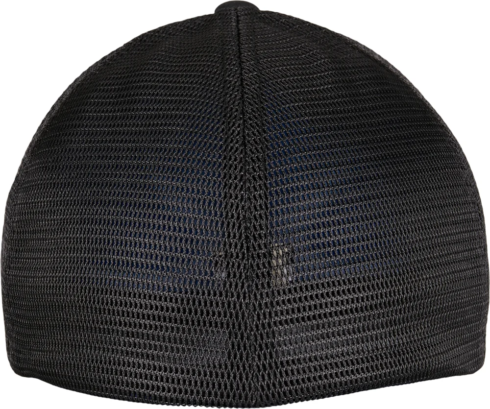 6 Panel Mesh Cap