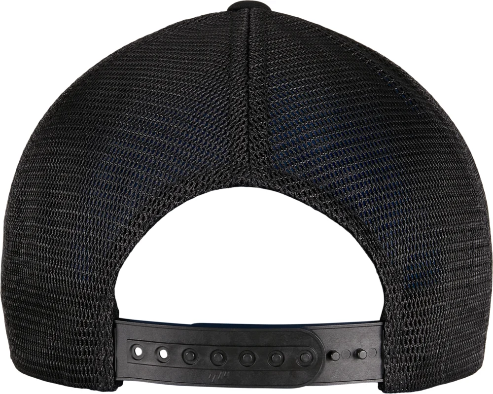 6 Panel Mesh Cap