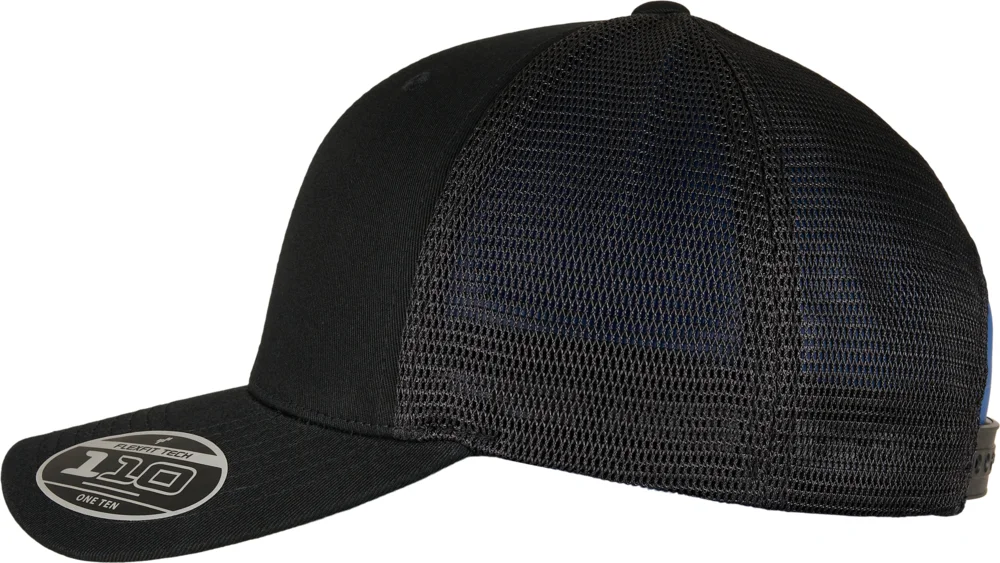 6 Panel Mesh Cap
