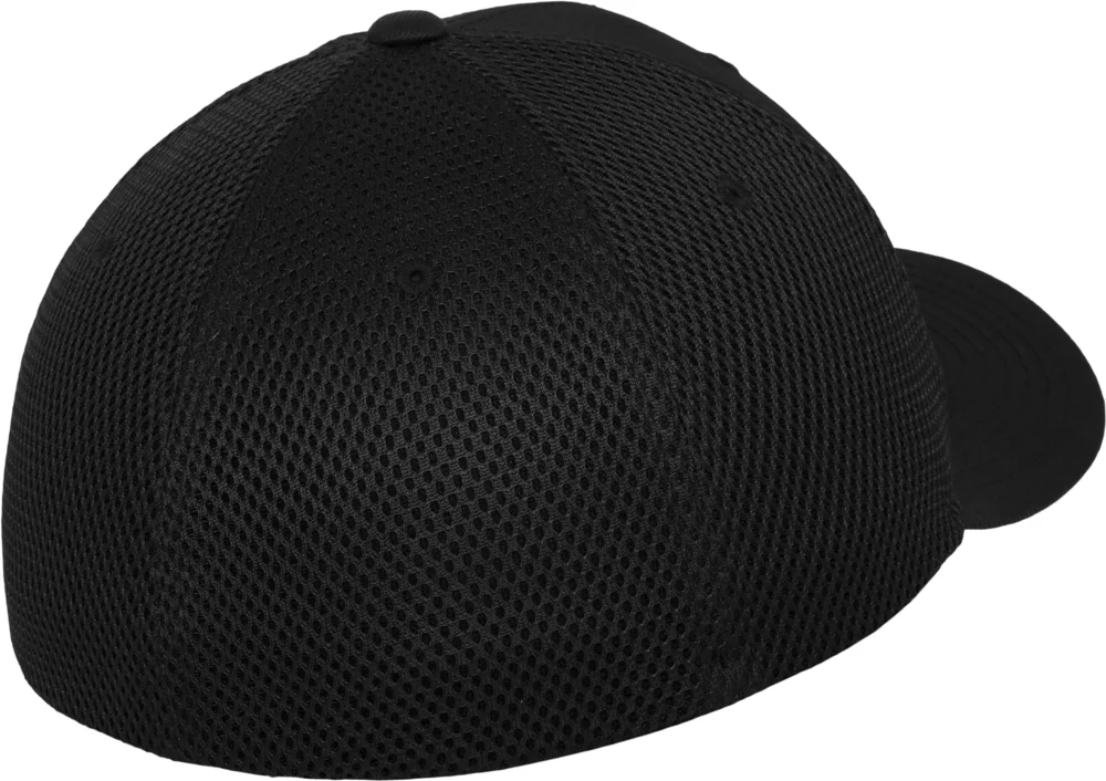 6 Panel Mesh Cap