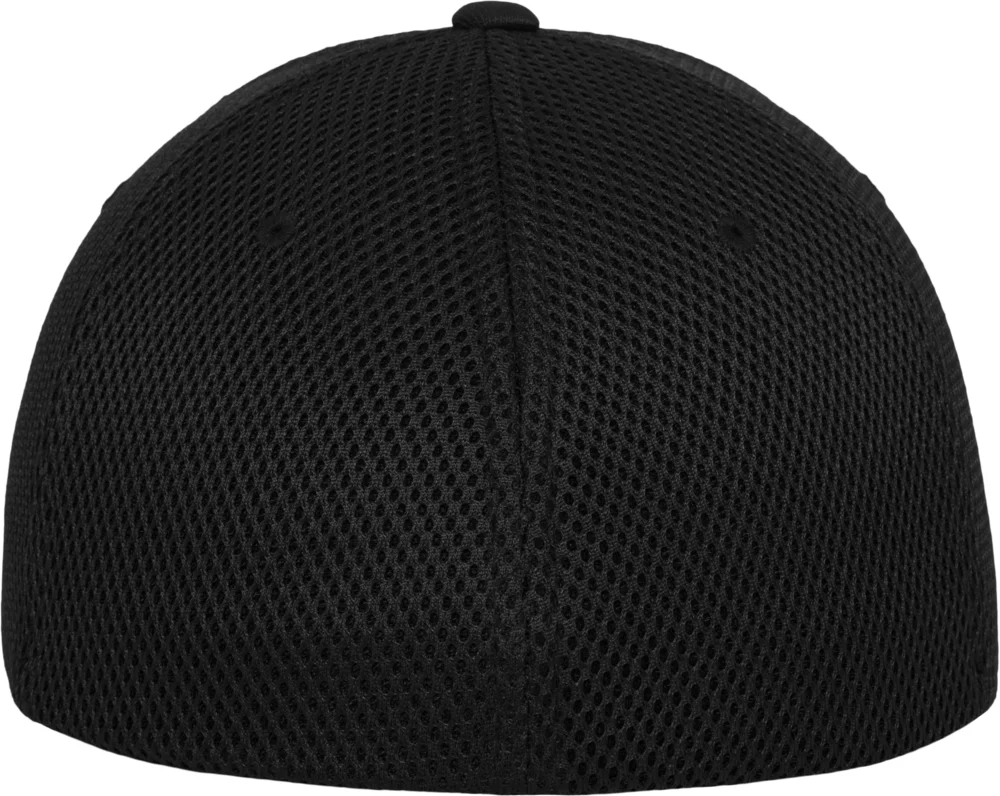 6 Panel Mesh Cap