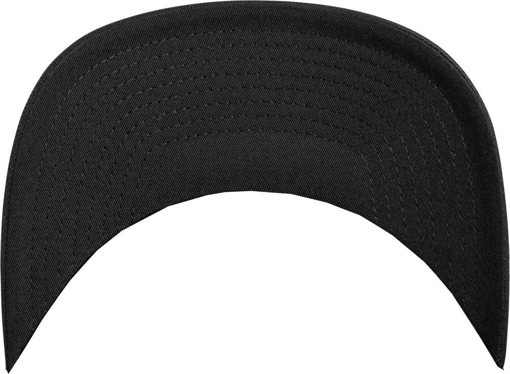 6 Panel Mesh Cap