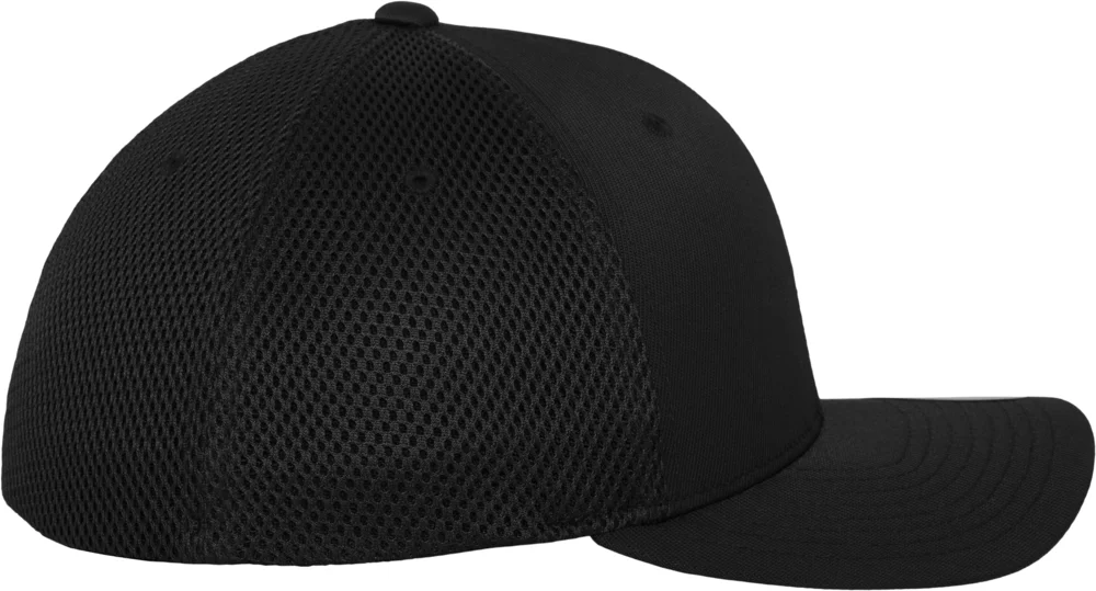 6 Panel Mesh Cap