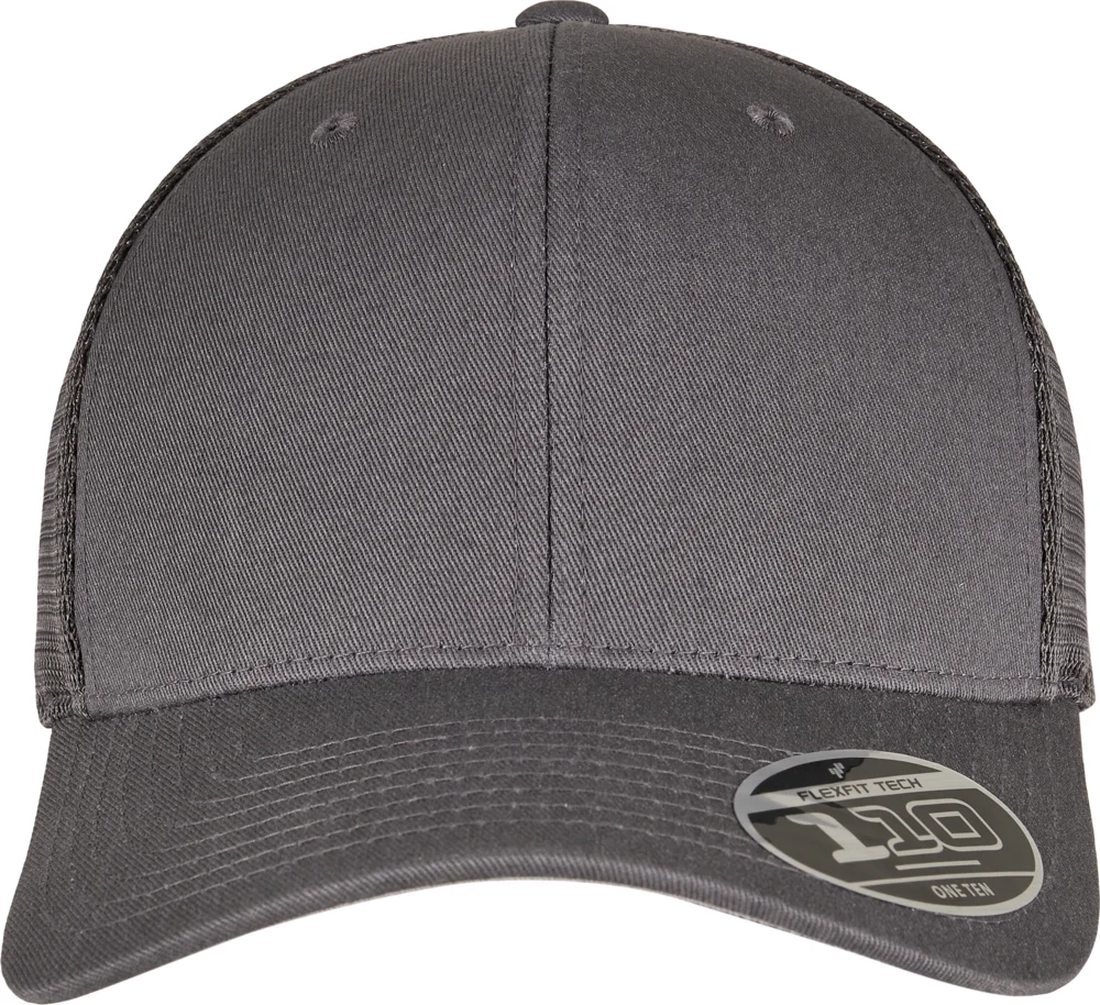 6 Panel Mesh Cap