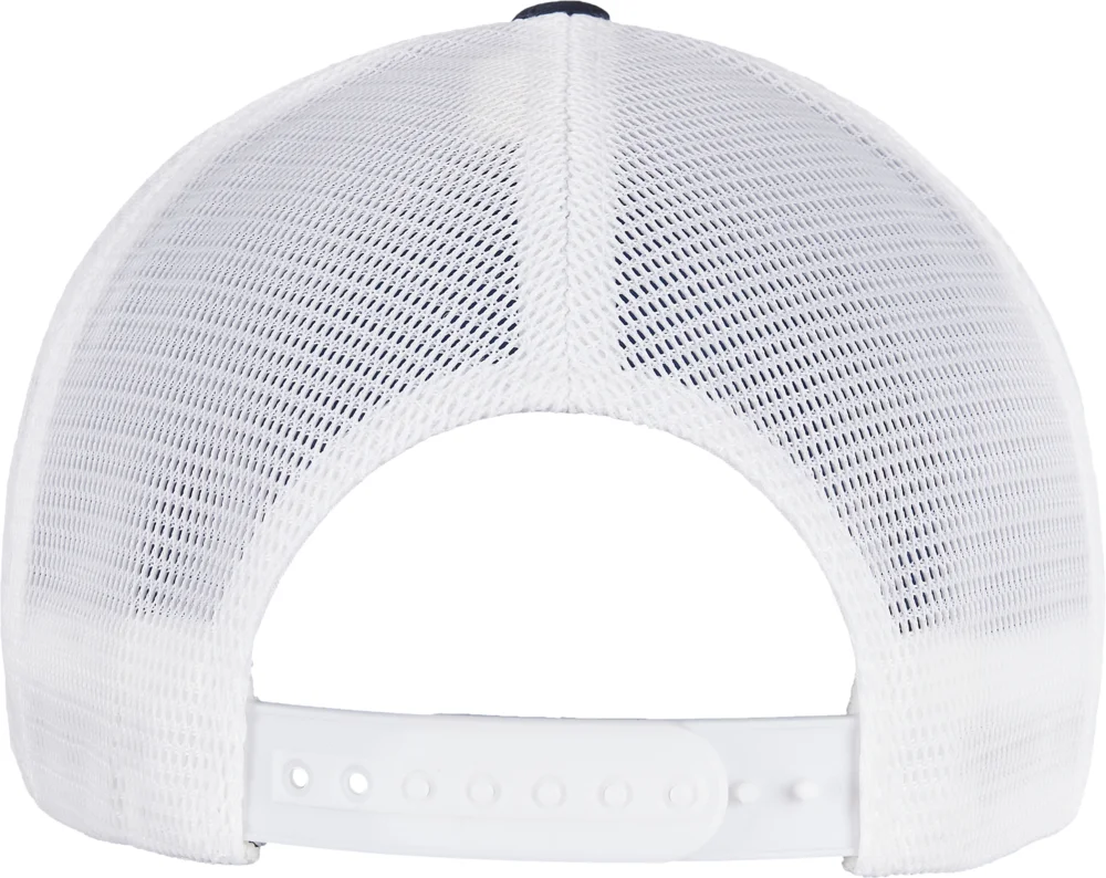 6 Panel Mesh Cap
