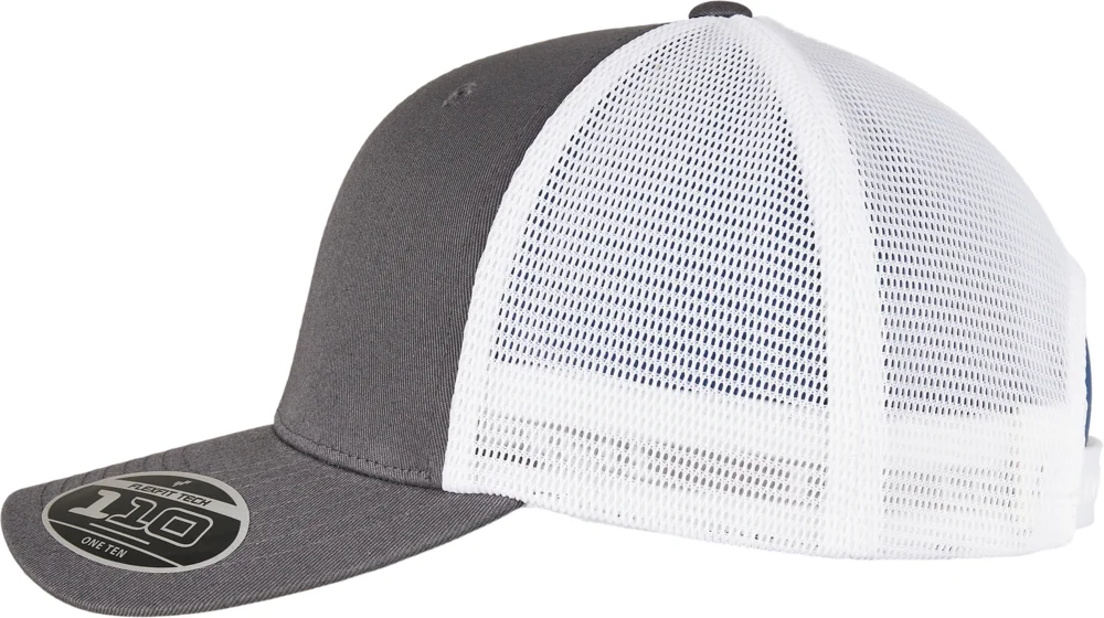 6 Panel Mesh Cap