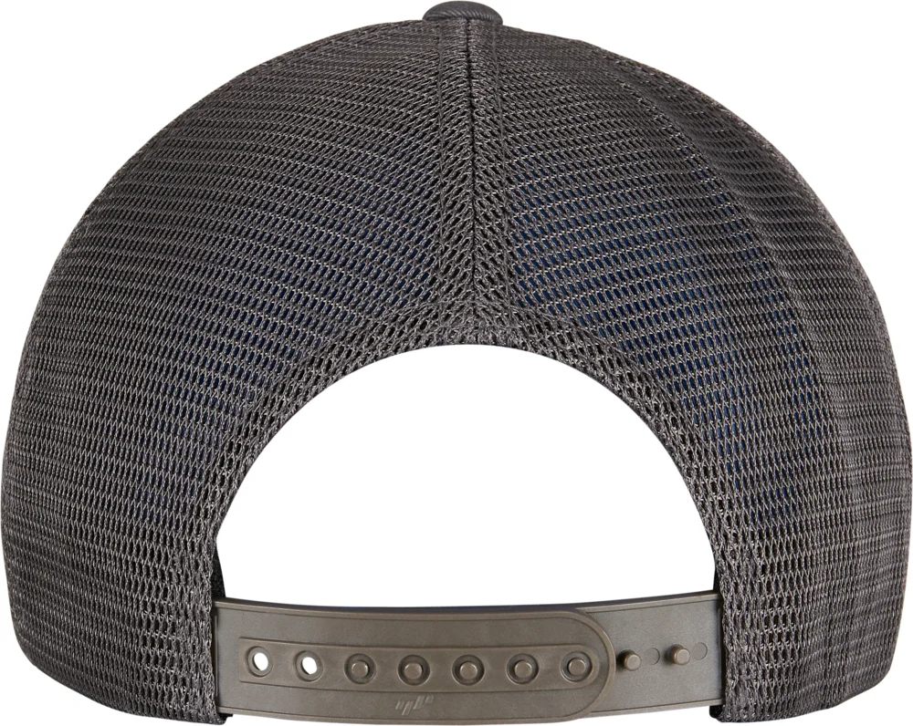 6 Panel Mesh Cap