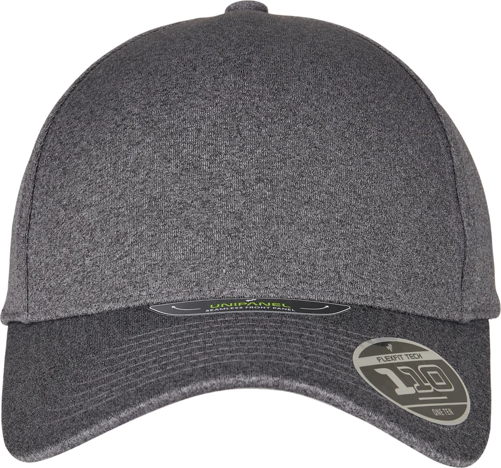 6 Panel Mesh Cap