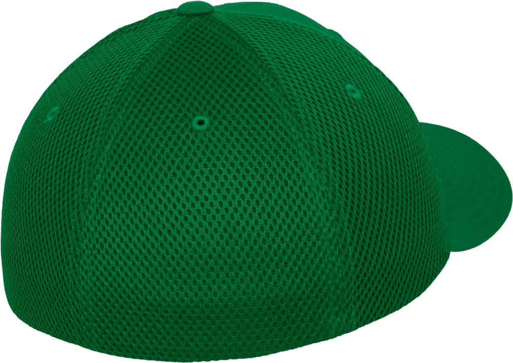 6 Panel Mesh Cap