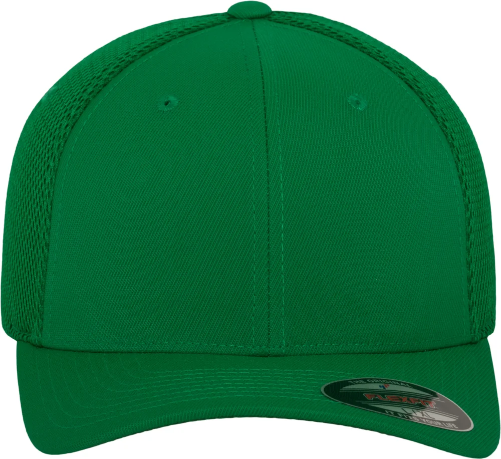 6 Panel Mesh Cap