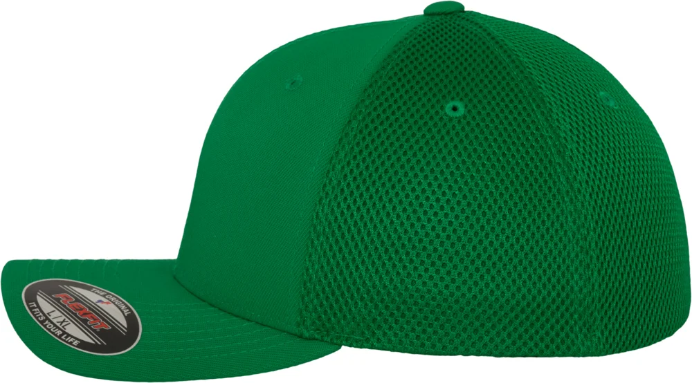 6 Panel Mesh Cap