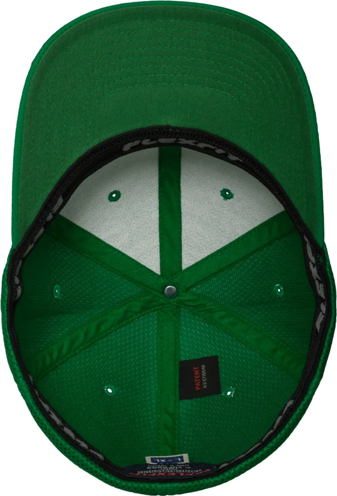 6 Panel Mesh Cap
