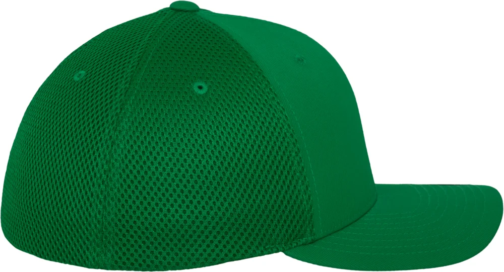 6 Panel Mesh Cap