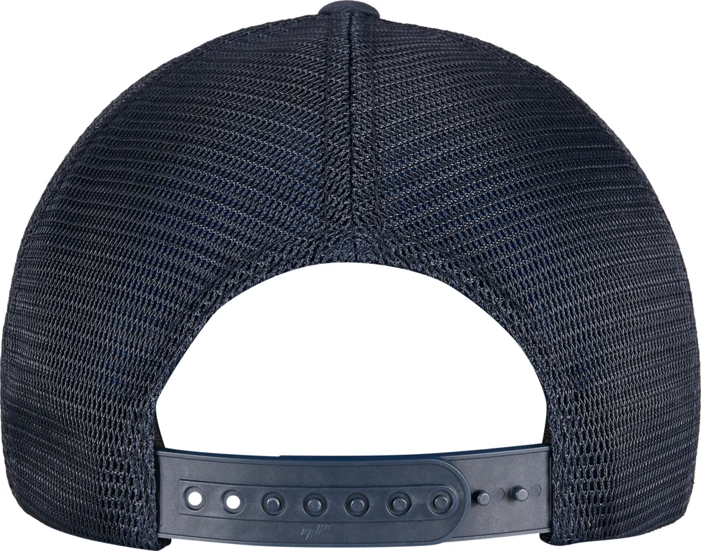 6 Panel Mesh Cap