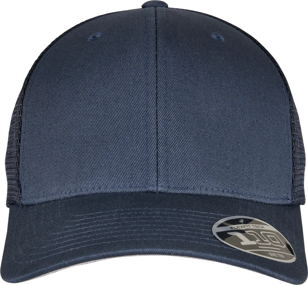 6 Panel Mesh Cap