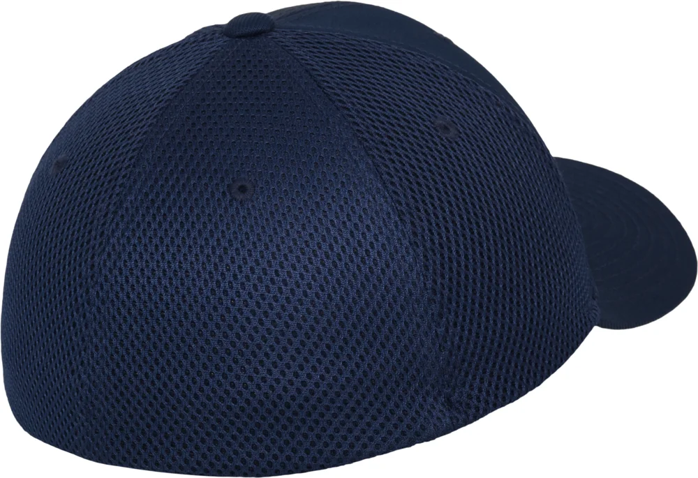 6 Panel Mesh Cap