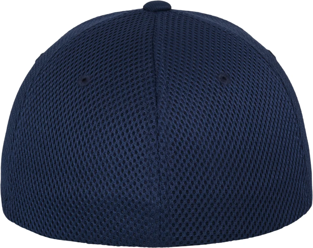 6 Panel Mesh Cap