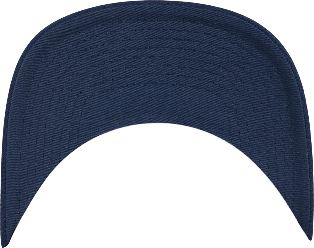 6 Panel Mesh Cap