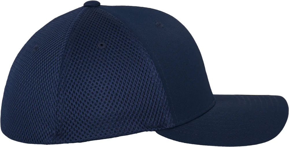6 Panel Mesh Cap