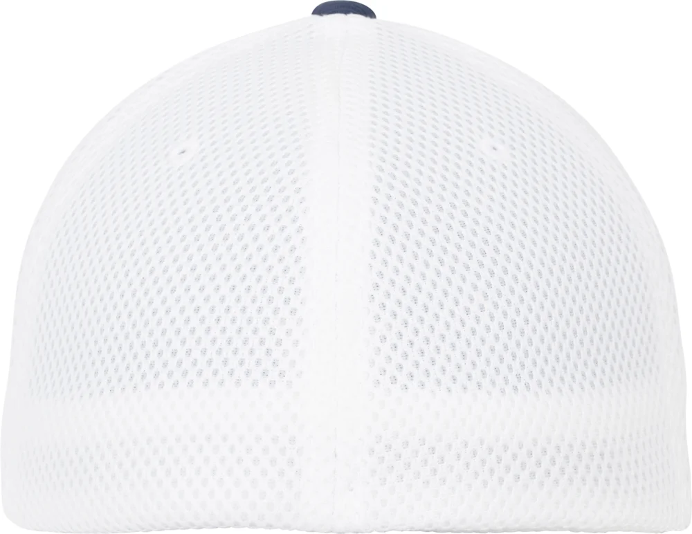 6 Panel Mesh Cap