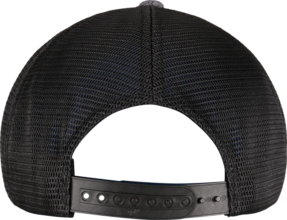 6 Panel Mesh Cap