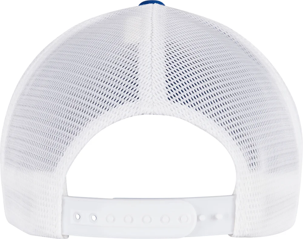 6 Panel Mesh Cap