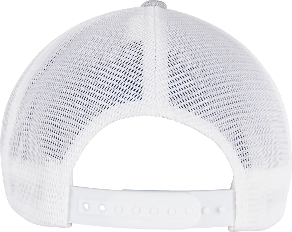 6 Panel Mesh Cap