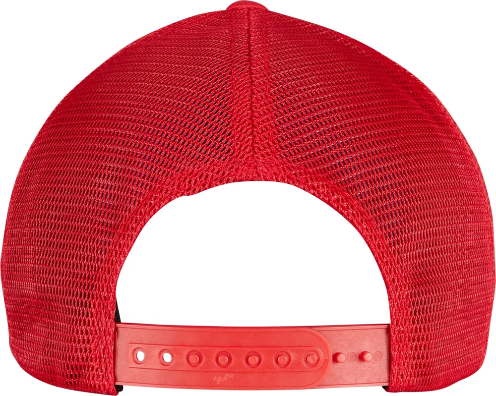 6 Panel Mesh Cap