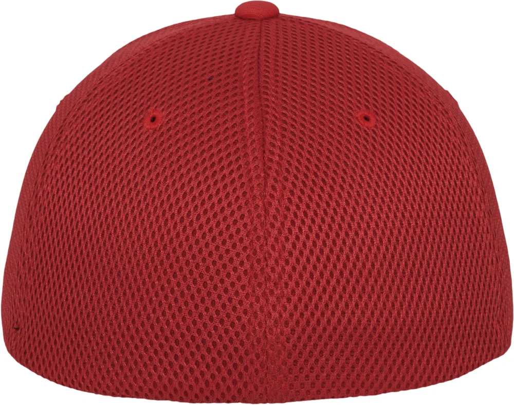 6 Panel Mesh Cap
