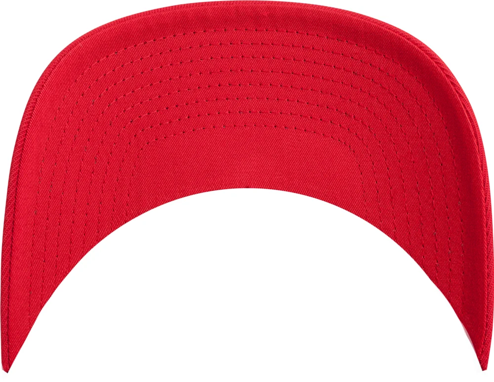 6 Panel Mesh Cap