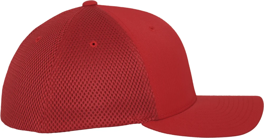 6 Panel Mesh Cap