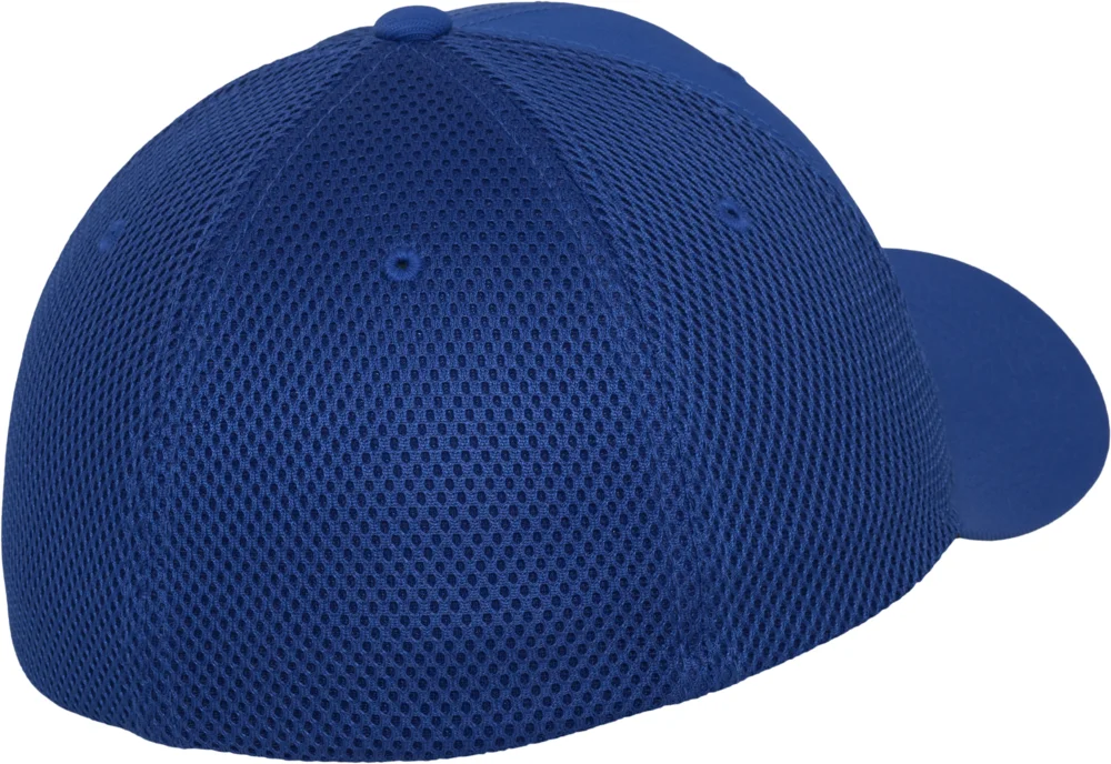 6 Panel Mesh Cap