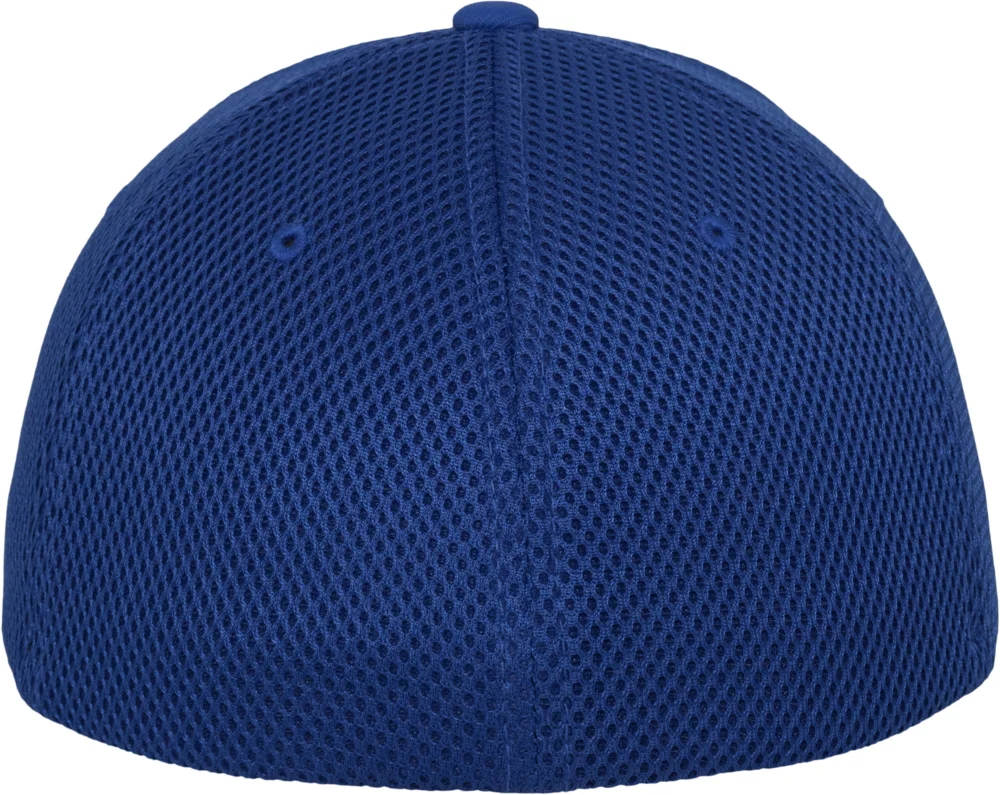 6 Panel Mesh Cap