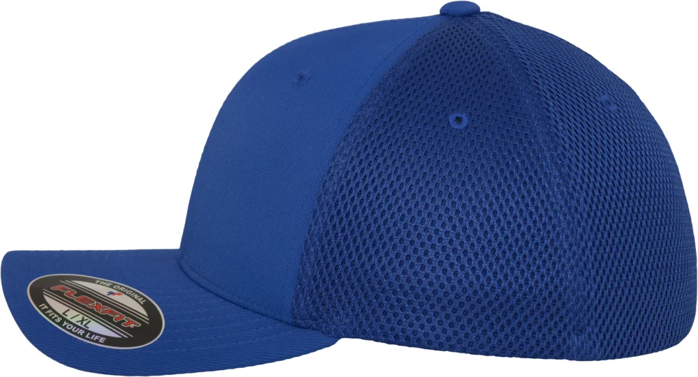 6 Panel Mesh Cap