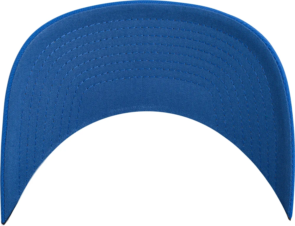 6 Panel Mesh Cap