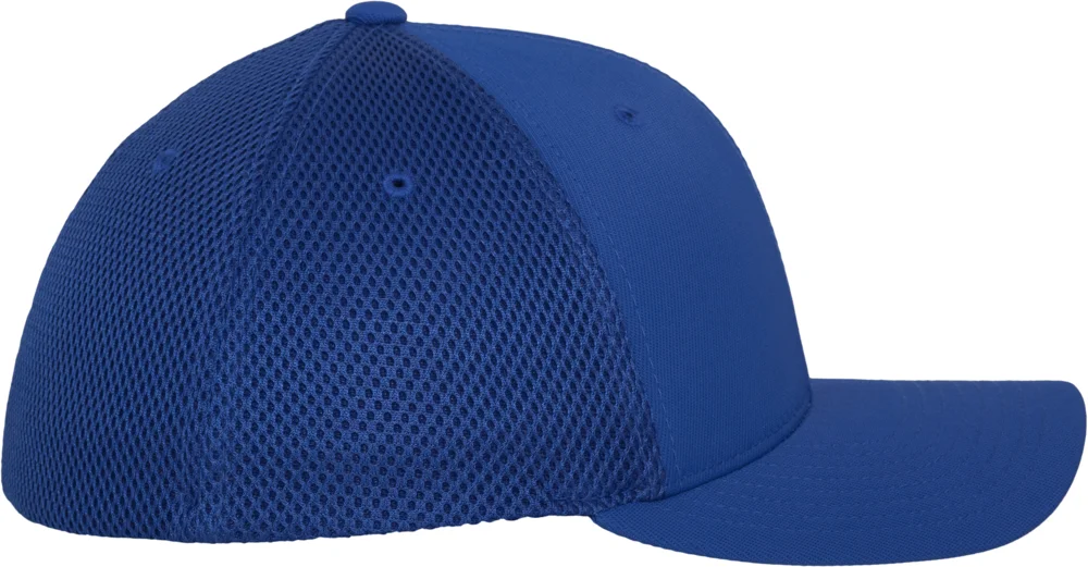 6 Panel Mesh Cap