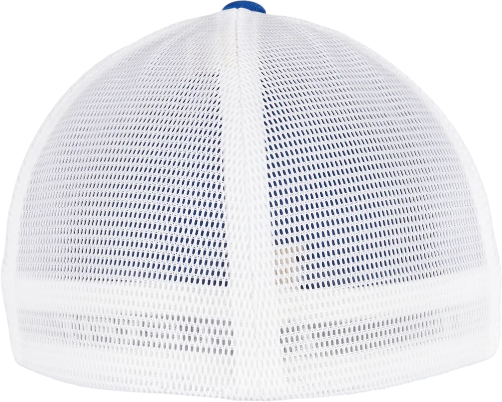 6 Panel Mesh Cap