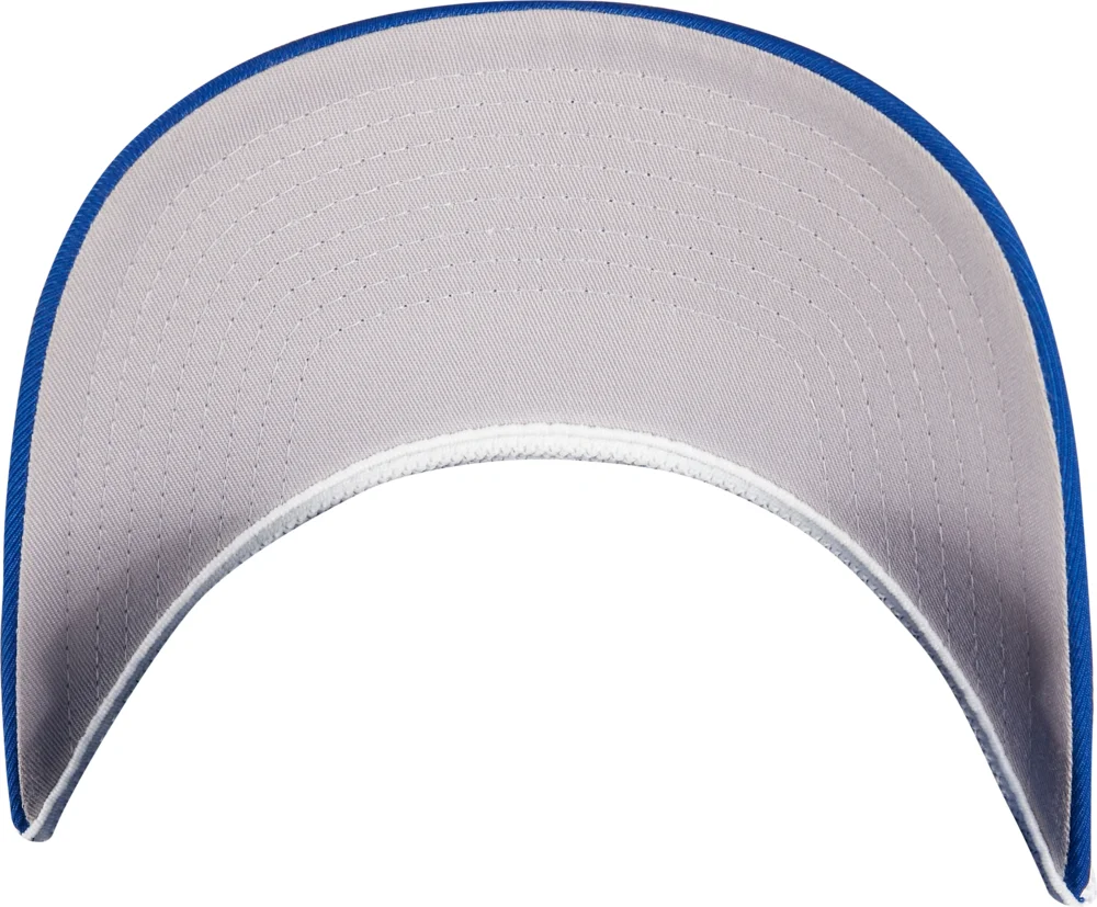 6 Panel Mesh Cap