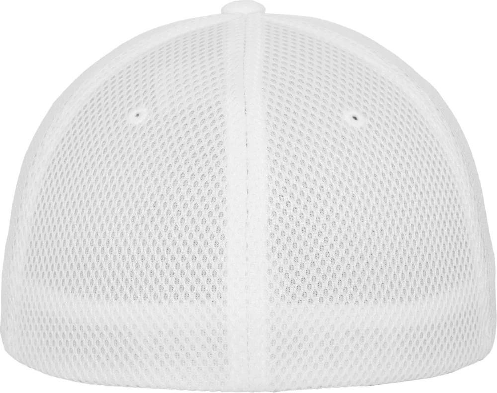 6 Panel Mesh Cap