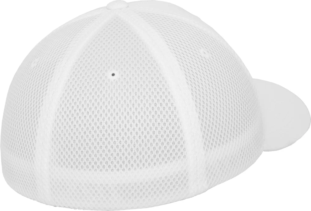 6 Panel Mesh Cap