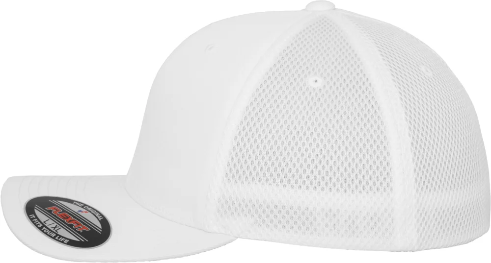 6 Panel Mesh Cap
