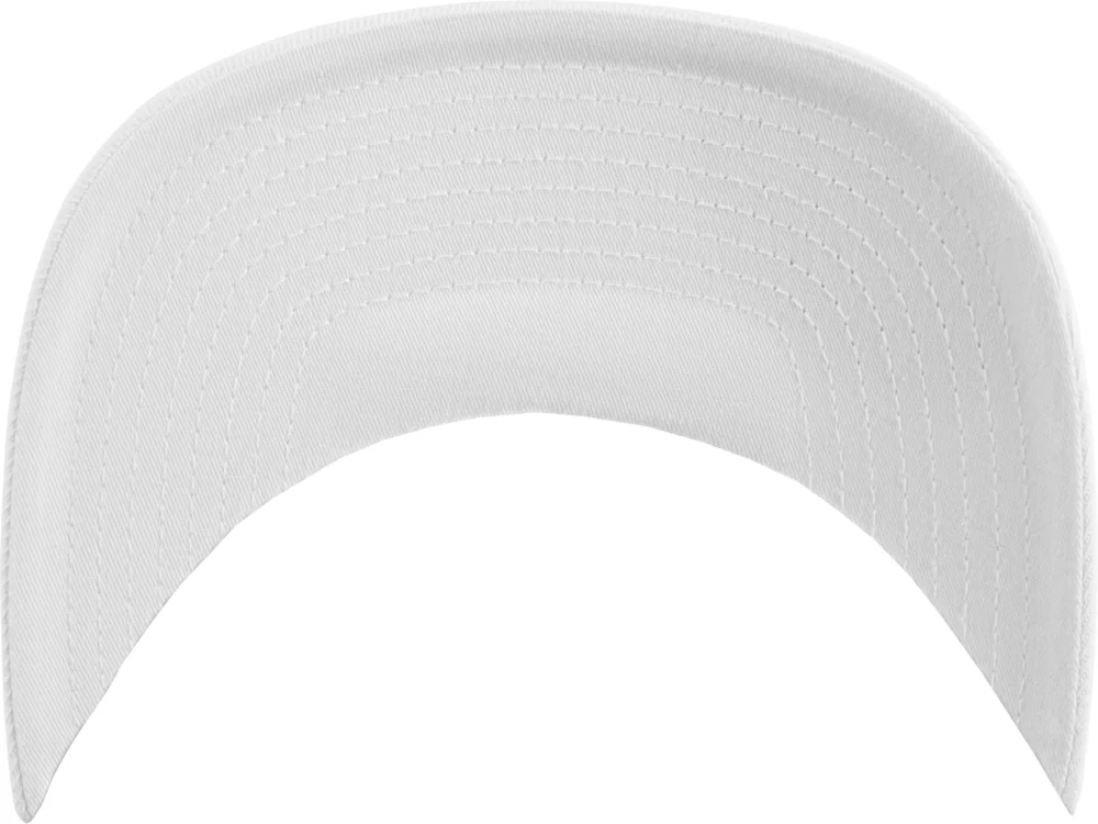 6 Panel Mesh Cap