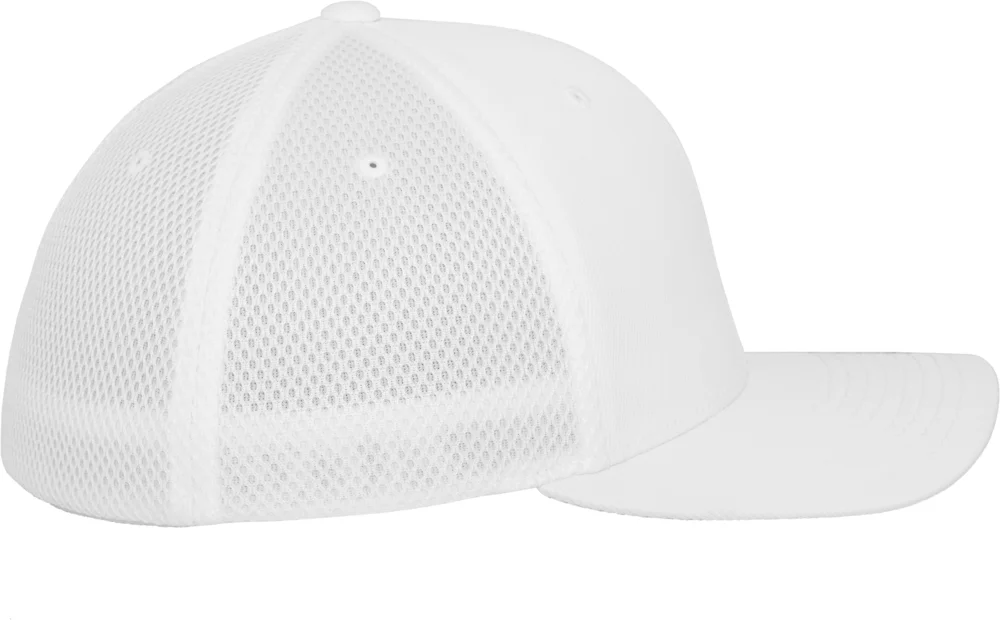 6 Panel Mesh Cap